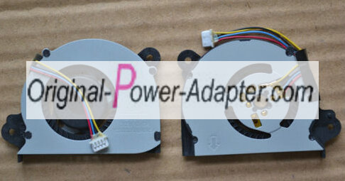 New fan for ASUS Q200E X202E x202ep x201e 200 X202EV